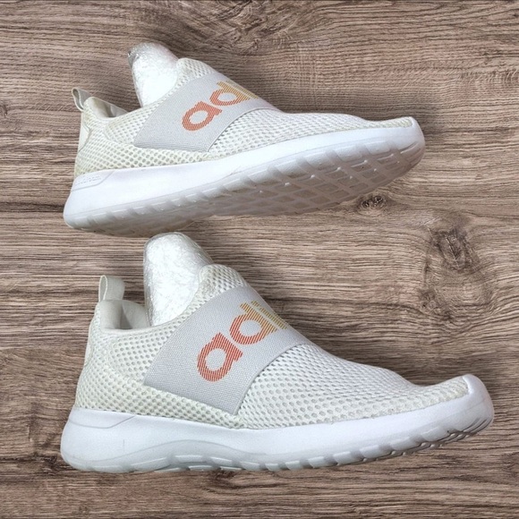 adidas Other - Adidas Lite Racer Adapt 4.0 Unisex Big Kids Runnig shoes size : 6